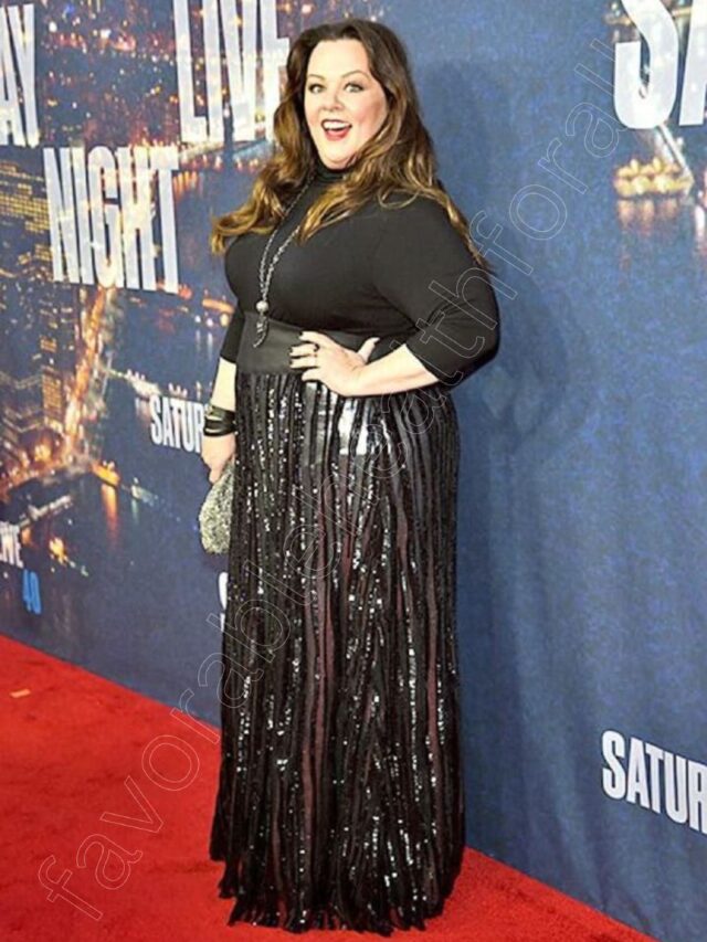 Chrissy Metz’s Incredible Journey: New Chapter of Wellness and Empowerment