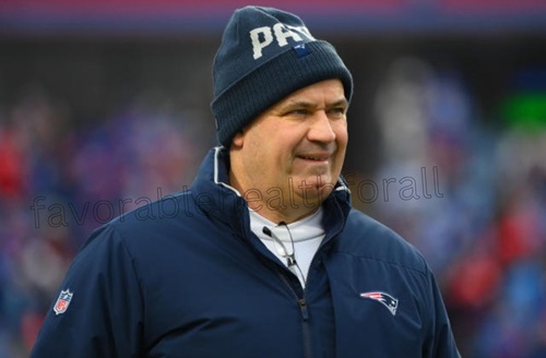 Eagle’s New Flight: Bill O’Brien Appointed as Boston College Football Head Coach in 2024