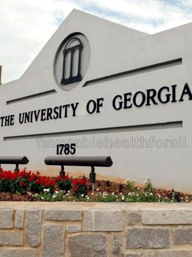 UGA campus death: Foul play suspected after woman found dead near Lake Herrick