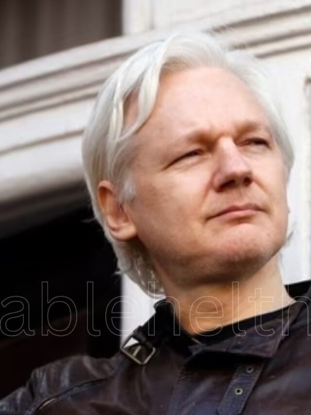 Wikileaks founder in last-ditch bid to avoid US extradition