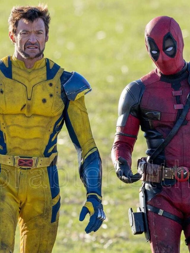 Unveiling “Deadpool & Wolverine: Trailer 2”: A Sneak Peek into the Ultimate Superhero Mash-up