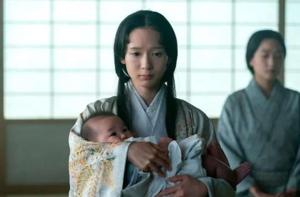 "Shogun" Episode 1 "Anjin" Review: A Captivating Series Premiere