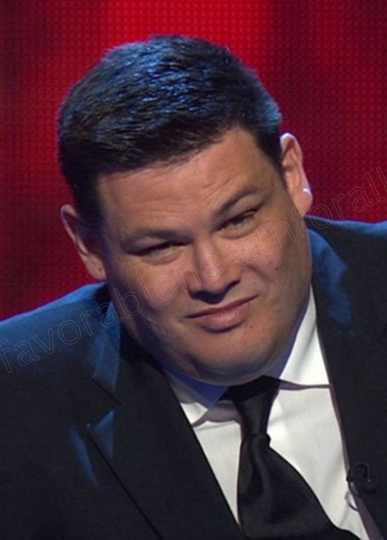 The inspiring journey of Mark Labbett Weight Loss from 2021 to 2022