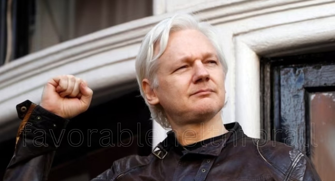 Wikileaks founder in last-ditch bid to avoid US extradition