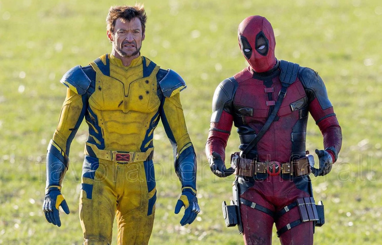 The recent release of "Deadpool & Wolverine: Trailer 2" has generated enthusiasm among fans in the ever-expanding world of superhero movies. A closer look at what looks to be a ground-breaking partner…