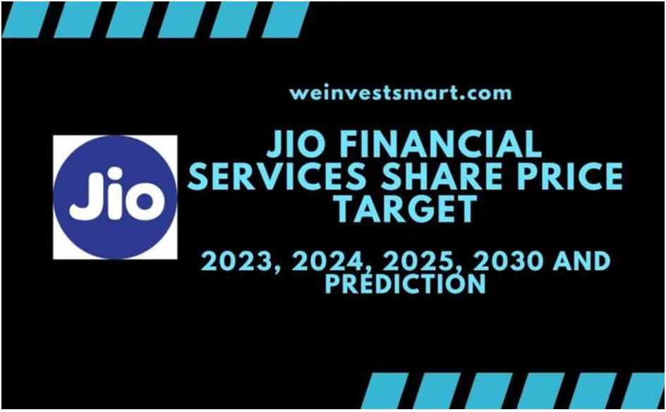 Unlocking Potential: Jio Financial Services Share Price Live Blog for April 9, 2024