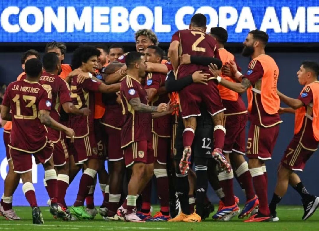 3 Lessons from Copa América Group B Formation in 2024