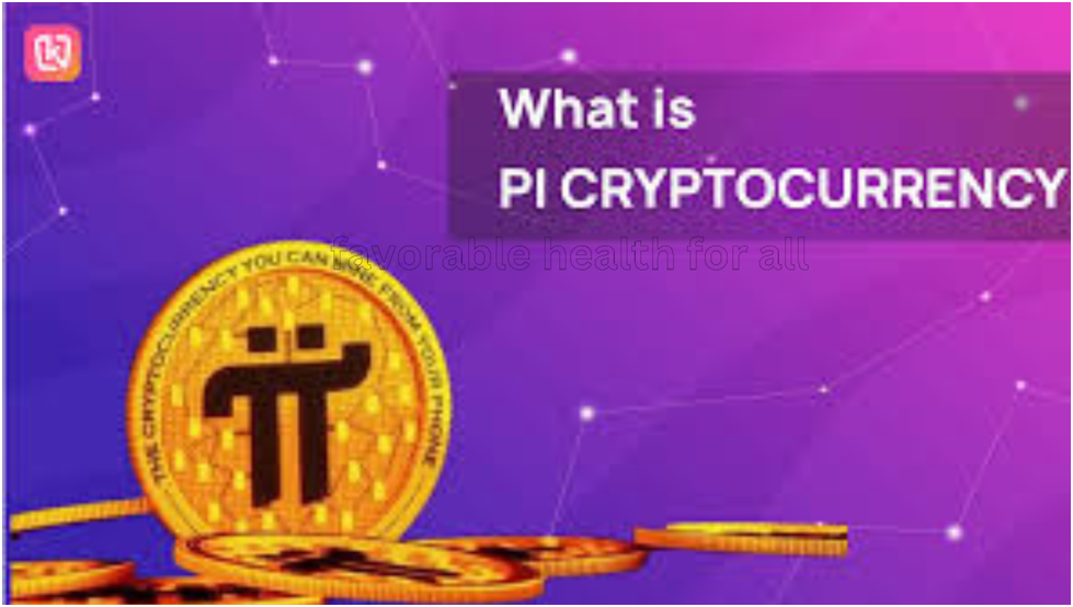 Understanding Pi Cryptocurrency: Revolutionizing Digital Currency