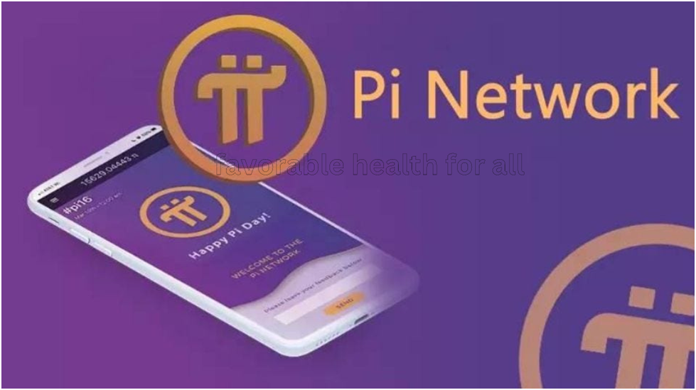 Pi Cryptocurrency