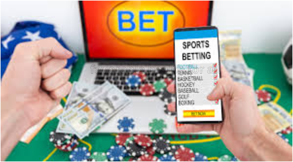 Sports Betting is Legal in 38 States Now, But These Residents gamble the Most