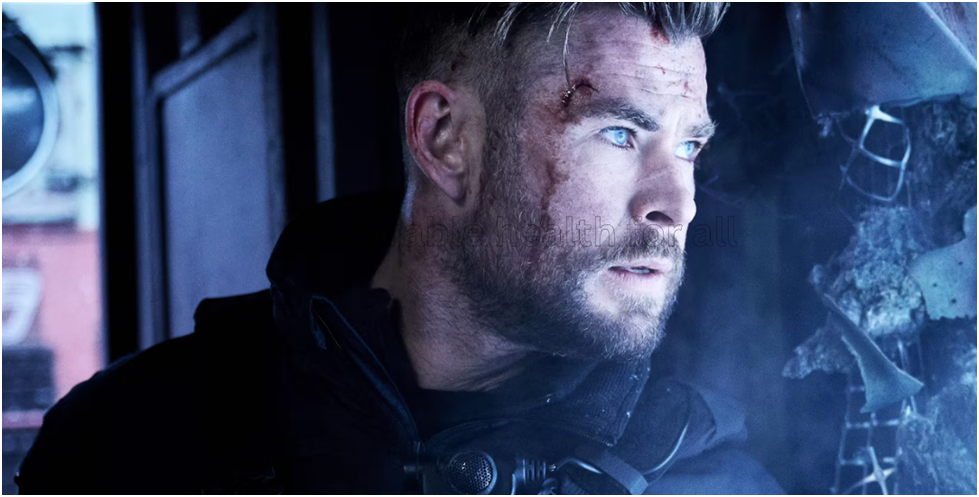 Extraction and the Evolution of Chris Hemsworth