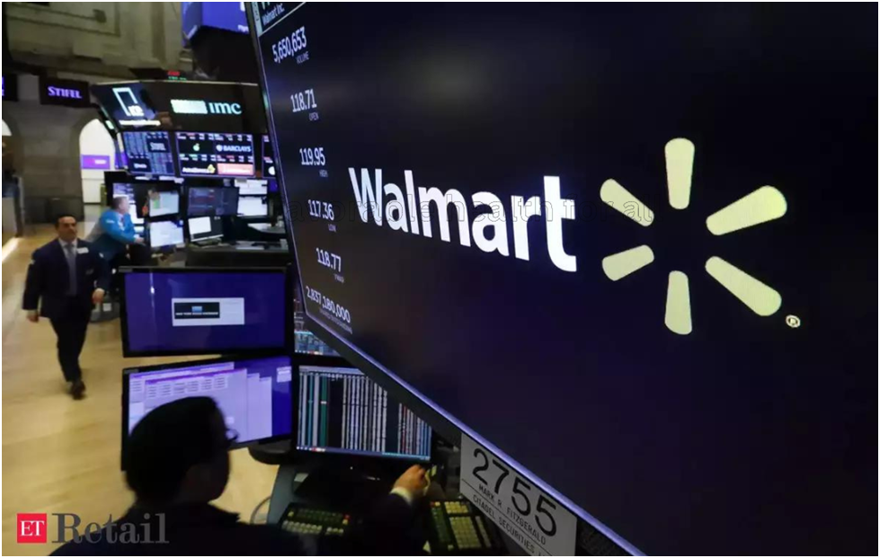 Walmart and Capital One Settle Lawsuit Over Credit Card Partnership