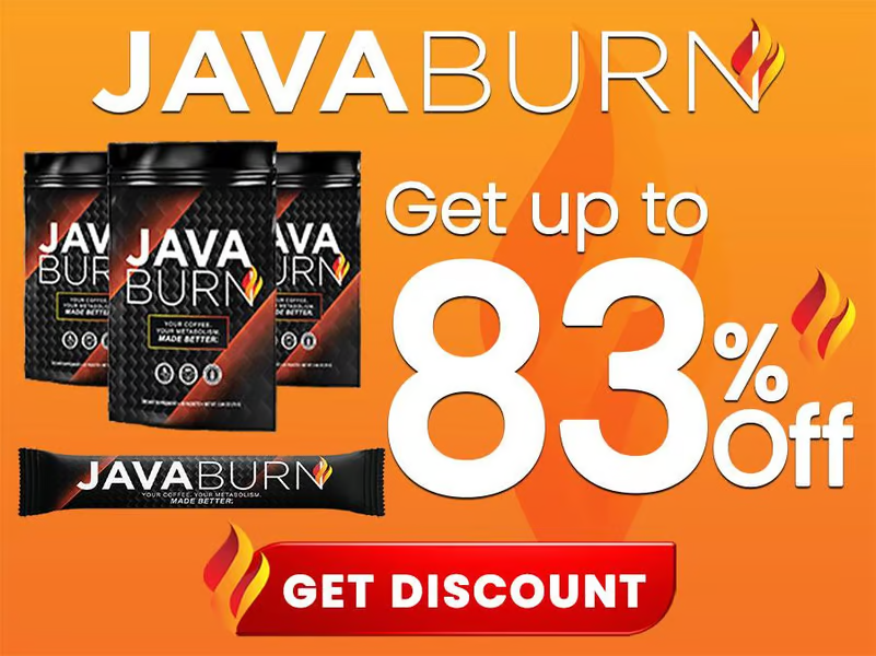 Java Burn: A Revolutionary Approach to Boosting Energy and Enhancing Health