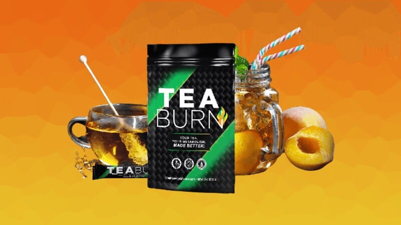 Unlocking the Benefits of Tea Burn for Effective Weight Management