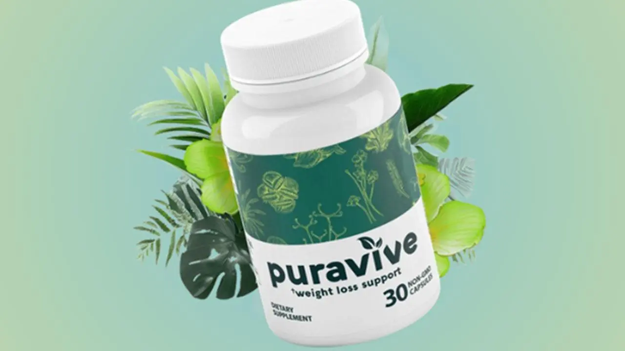 Discovering PURA VIVE: A Journey into Natural Wellness and Vitality