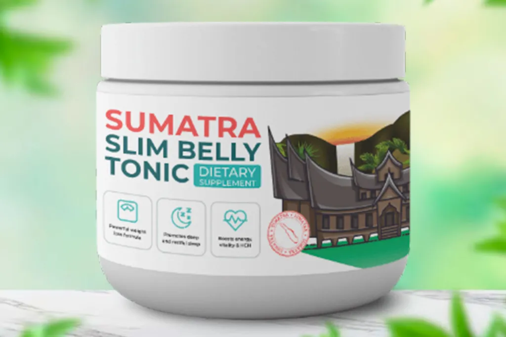 Sumatra Slim Belly